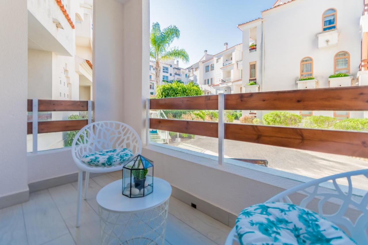 Renteando Albir Apartments El Albir Luaran gambar