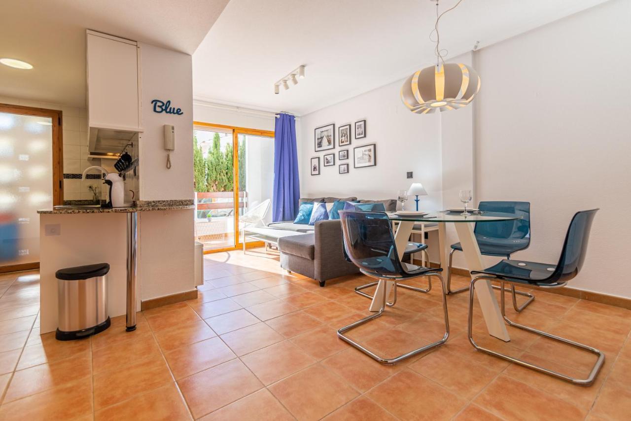 Renteando Albir Apartments El Albir Luaran gambar