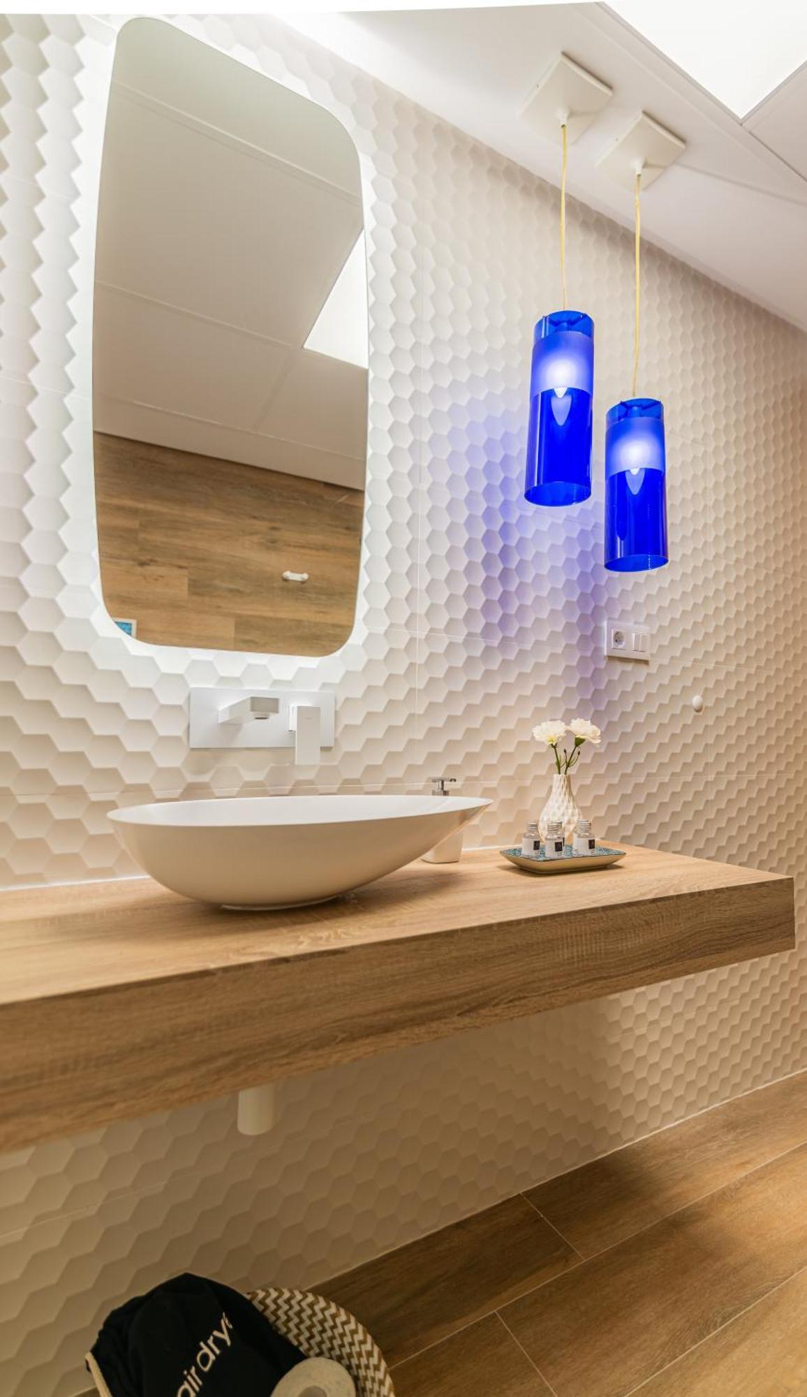 Renteando Albir Apartments El Albir Bilik gambar