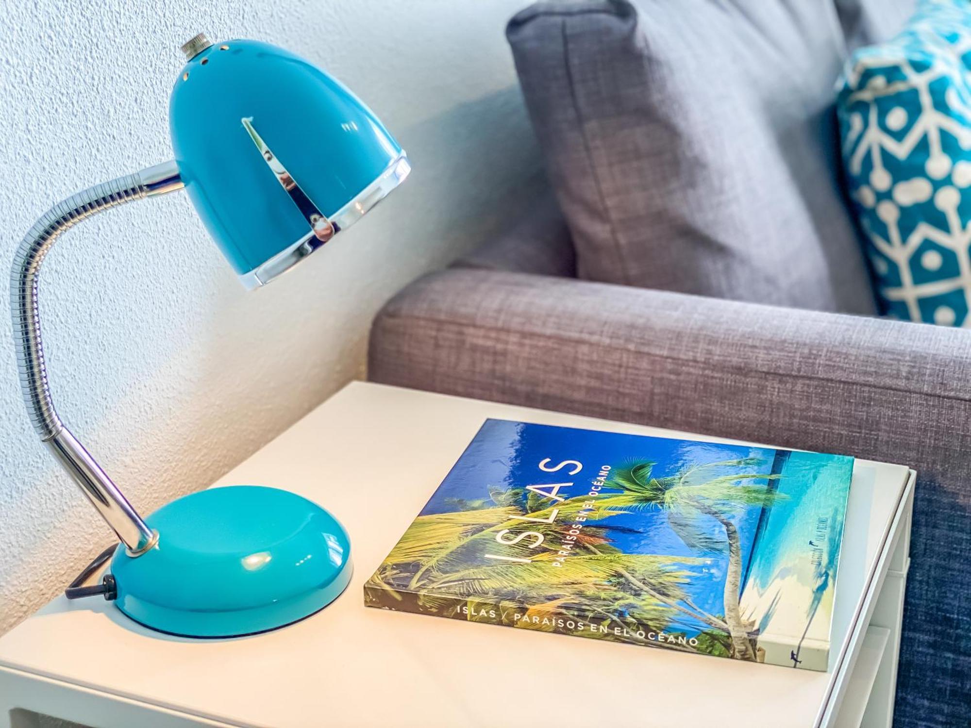 Renteando Albir Apartments El Albir Bilik gambar