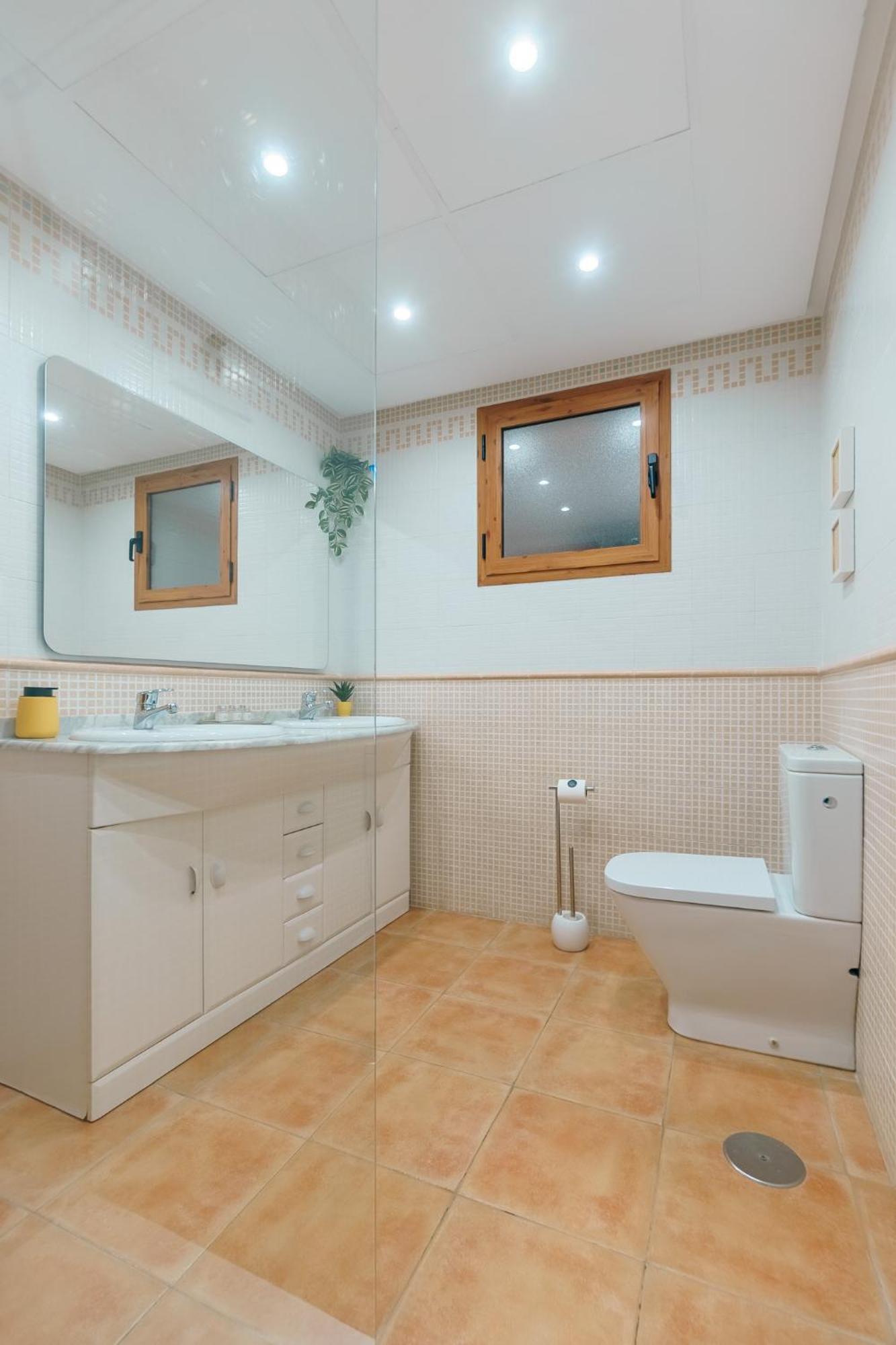 Renteando Albir Apartments El Albir Luaran gambar